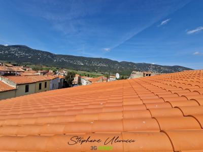 For sale Ansignan CAUDIAS-DE-FENOUILLADES 6 rooms 190 m2 Pyrenees orientales (66220) photo 1