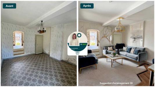 For sale Sars-poteries 5 rooms 90 m2 Nord (59216) photo 1
