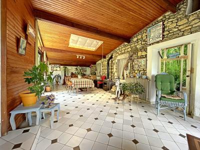 Acheter Maison Amou Landes
