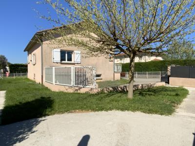 Annonce Vente 5 pices Maison Mions 69