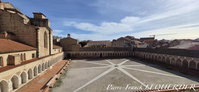 Annonce Vente 8 pices Appartement Perpignan 66