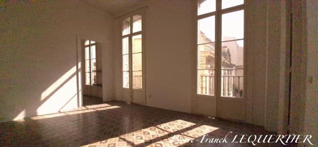 Acheter Appartement 116 m2 Perpignan