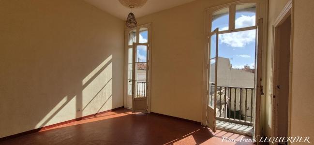 Acheter Appartement Perpignan 105000 euros