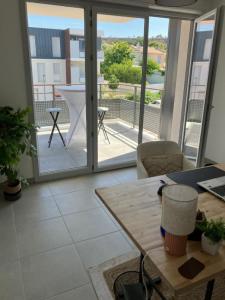 For sale Vitrolles 2 rooms 38 m2 Bouches du Rhone (13127) photo 0