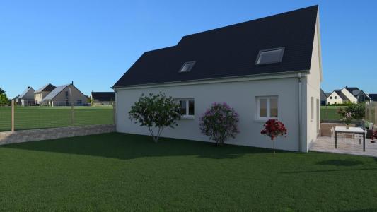 Annonce Vente Maison Lamballe 22