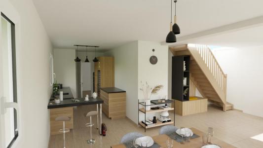 Acheter Maison 84 m2 Lamballe