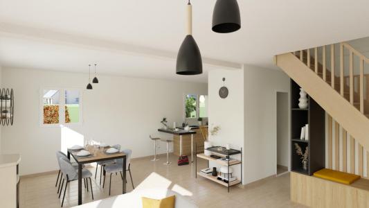 Acheter Maison Lamballe Cotes d'armor