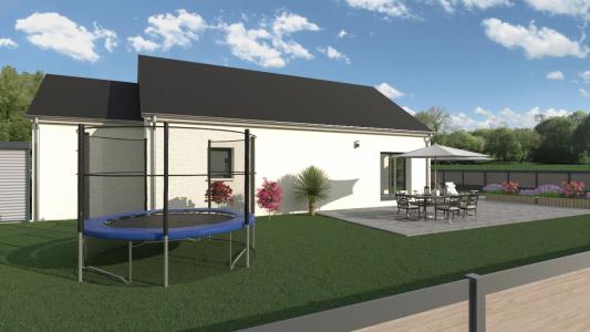 Annonce Vente Maison Tregueux 22
