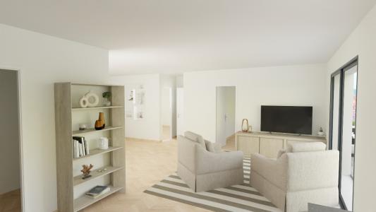 Acheter Maison Loudeac 165152 euros