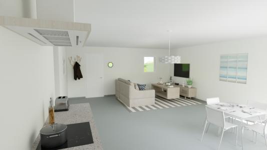Acheter Maison Plaintel Cotes d'armor