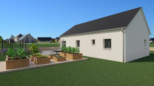 Annonce Vente Maison Quessoy 22