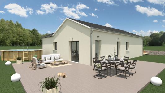 Annonce Vente Maison Chatelaudren 22