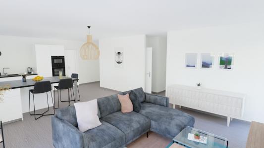 Acheter Maison 83 m2 Chatelaudren
