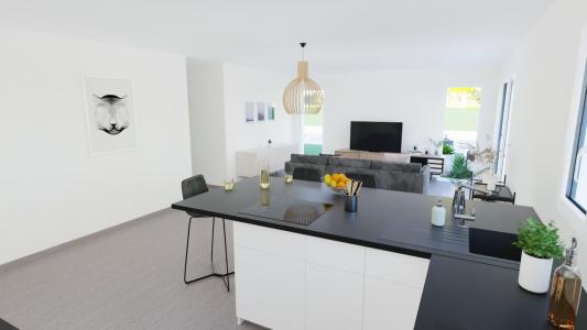 Acheter Maison Chatelaudren Cotes d'armor