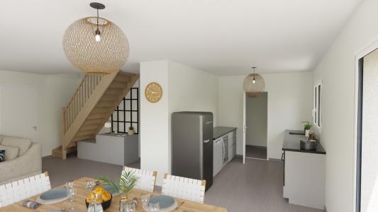 Acheter Maison 112 m2 Plelo