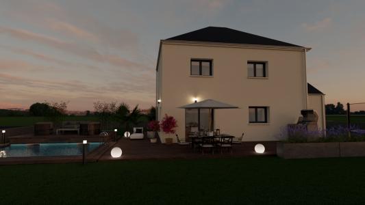 Acheter Maison Plelo 247722 euros