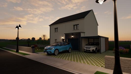 Annonce Vente Maison Plurien 22