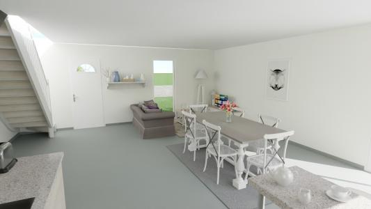 Acheter Maison Plurien Cotes d'armor