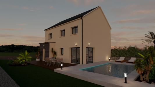 Acheter Maison Plurien 270240 euros
