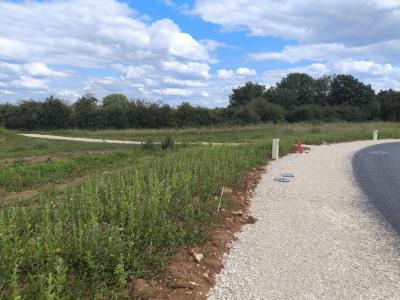 Acheter Terrain Vouneuil-sous-biard Vienne