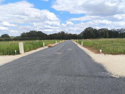 Acheter Terrain Vouneuil-sous-biard 59900 euros