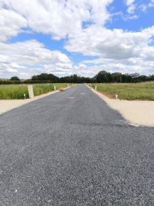 Acheter Terrain Vouneuil-sous-biard 56900 euros