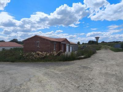 For sale Iteuil 544 m2 Vienne (86240) photo 0