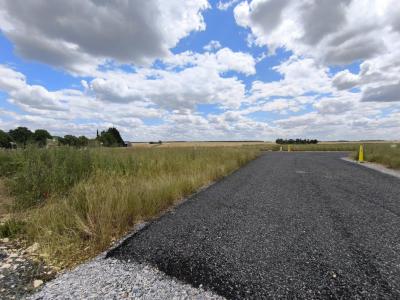 Acheter Terrain Vouille 41900 euros