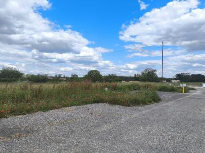 Acheter Terrain 591 m2 Jaunay-clan