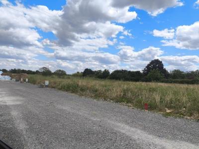 Acheter Terrain Jaunay-clan Vienne