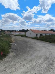 Annonce Vente Terrain Iteuil 86