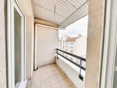 Acheter Appartement 68 m2 Villeurbanne