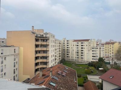 Acheter Appartement Villeurbanne Rhone