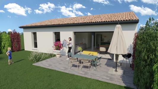 For sale Montelimar 4 rooms 91 m2 Drome (26200) photo 1