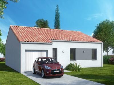 Annonce Vente 4 pices Maison Cases-de-pene 66