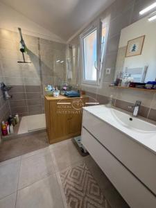 Acheter Maison Saint-martin-de-crau 499000 euros