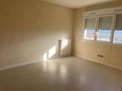 Acheter Appartement 45 m2 Paron