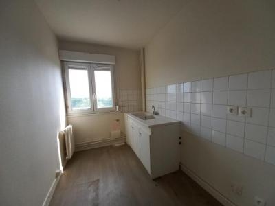 Acheter Appartement Paron 47900 euros