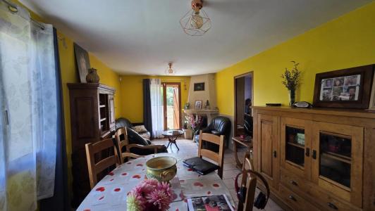 For sale Milly-sur-therain 4 rooms 84 m2 Oise (60112) photo 3