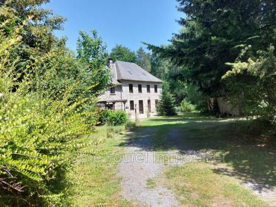 Annonce Vente Chambre d'hotes Egletons 19