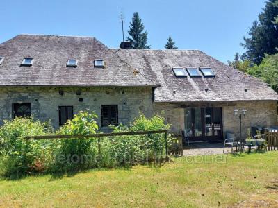 Acheter Chambre d'hotes 298 m2 Egletons