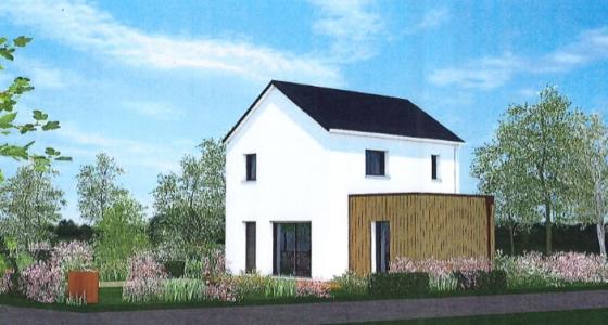 For sale Saint-malo-de-guersac 3 rooms 82 m2 Loire atlantique (44550) photo 1