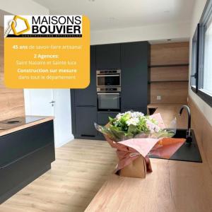 For sale Saint-malo-de-guersac 3 rooms 82 m2 Loire atlantique (44550) photo 2