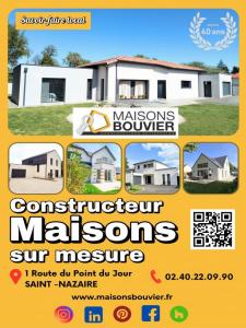 For sale Saint-malo-de-guersac 3 rooms 82 m2 Loire atlantique (44550) photo 4