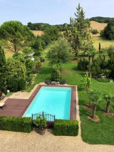 Annonce Vente 9 pices Maison Castera-verduzan 32