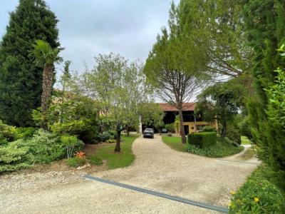 Acheter Maison Castera-verduzan Gers