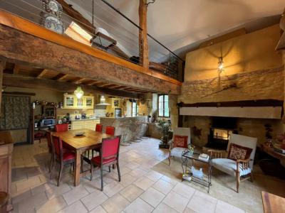 Acheter Maison Castera-verduzan 613000 euros