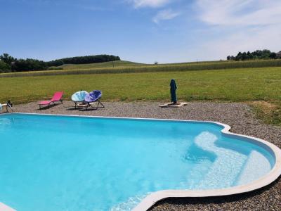 Annonce Vente 10 pices Maison Vic-fezensac 32