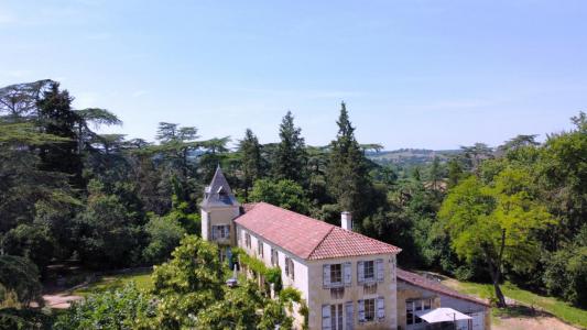 Acheter Maison 253 m2 Vic-fezensac