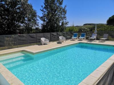 Annonce Vente 9 pices Maison Vic-fezensac 32